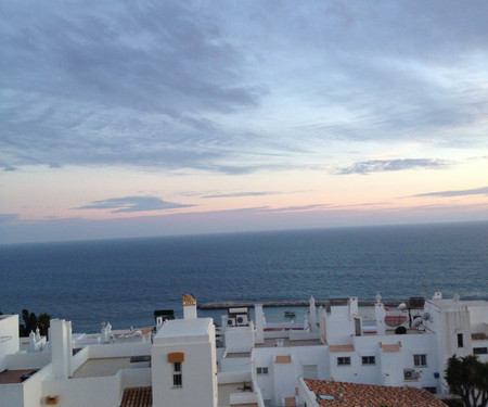 Moinho Apartment View Sea and Marina Albufeira