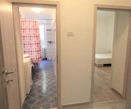 Apartman Ulica Ljudevita Matešića