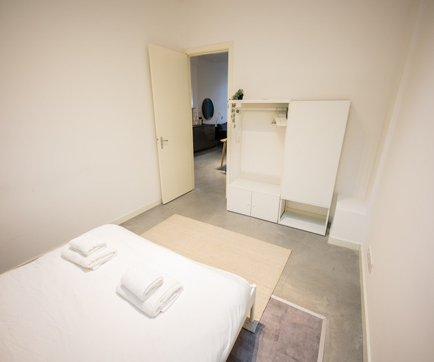 Contemporary Stylish 2BDR Apartment LK