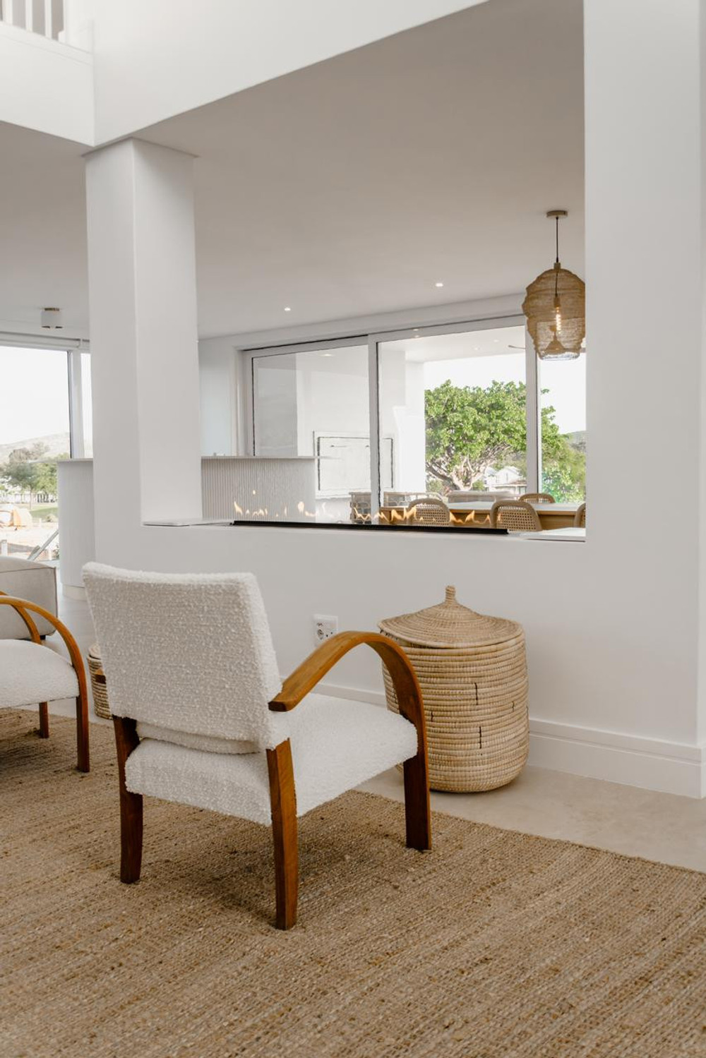 Modern Golf Villa in Wine Region preview