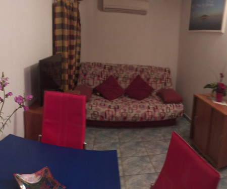 Apartman Križeva ulica