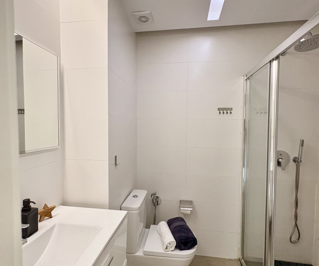 Ocean Apartment Ripoche