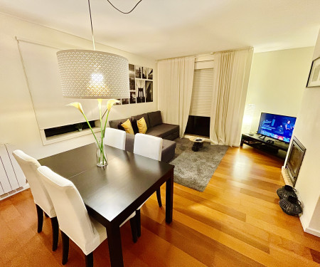 Porto Cozy House - two bedroom apartment