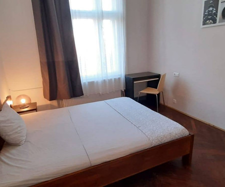 Lovassy utca - József krt. 2 bedrooms flat