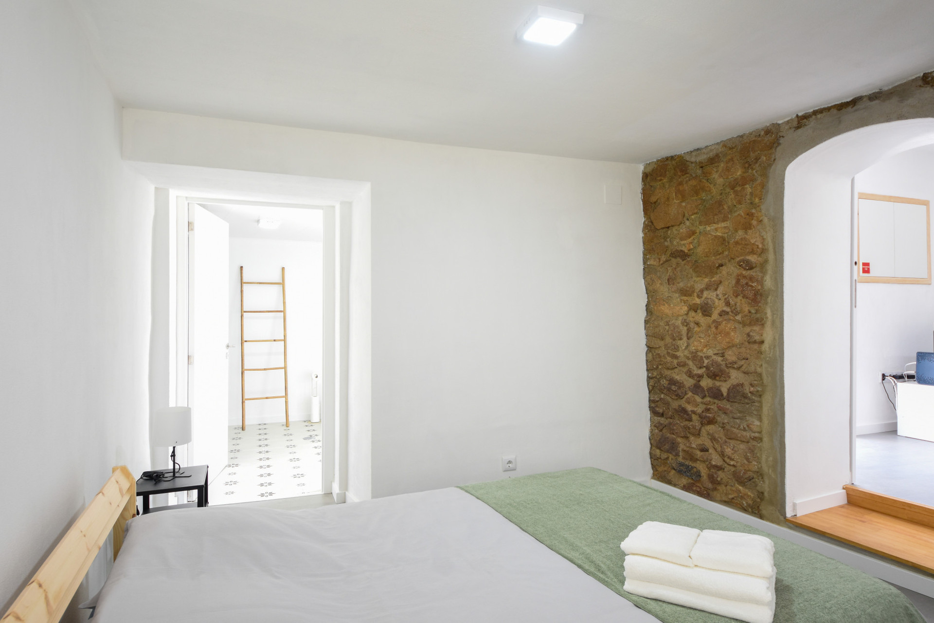 Bedroom suite