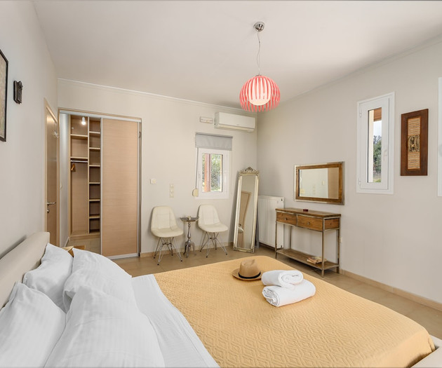 Villa Minotaur Sea View & Privete Pool by CVR