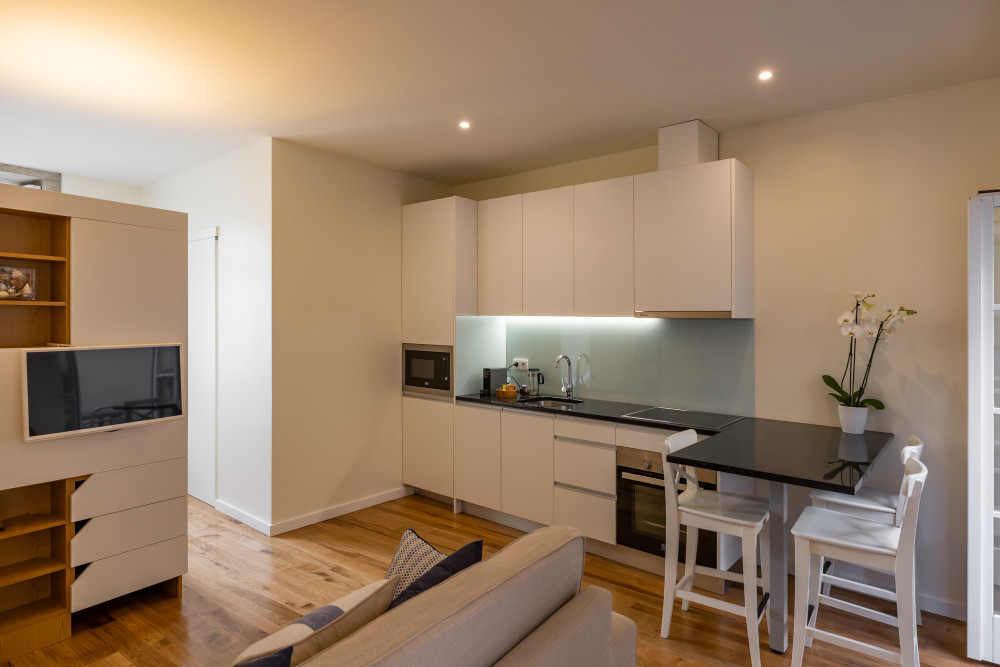 Studio in Foz preview