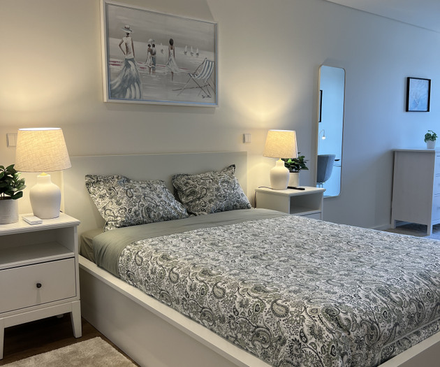 Work & Stay - OPO Downtown