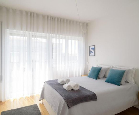 Apartment in Bonfim, Porto