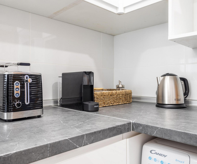 Nice for nomads 3 bedroom apartment · Seasonal Ren