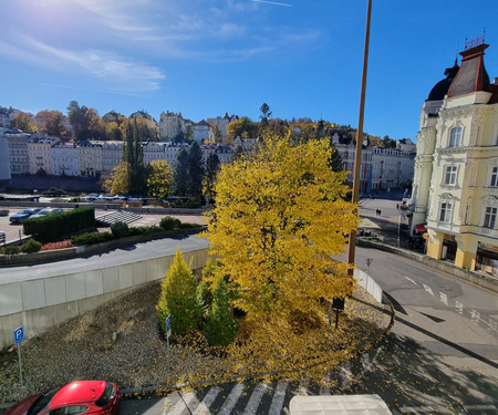 Flat for rent  - Karlovy Vary