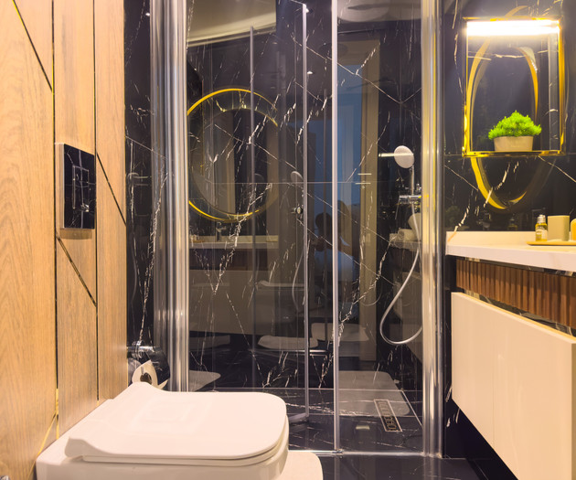 Qoople Excellence A-49 (1+1) Apartment in Turkey