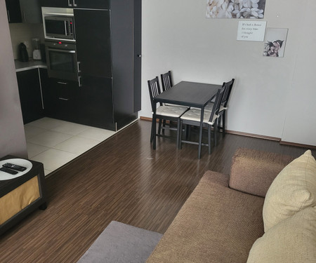 Flat for rent - Budapest