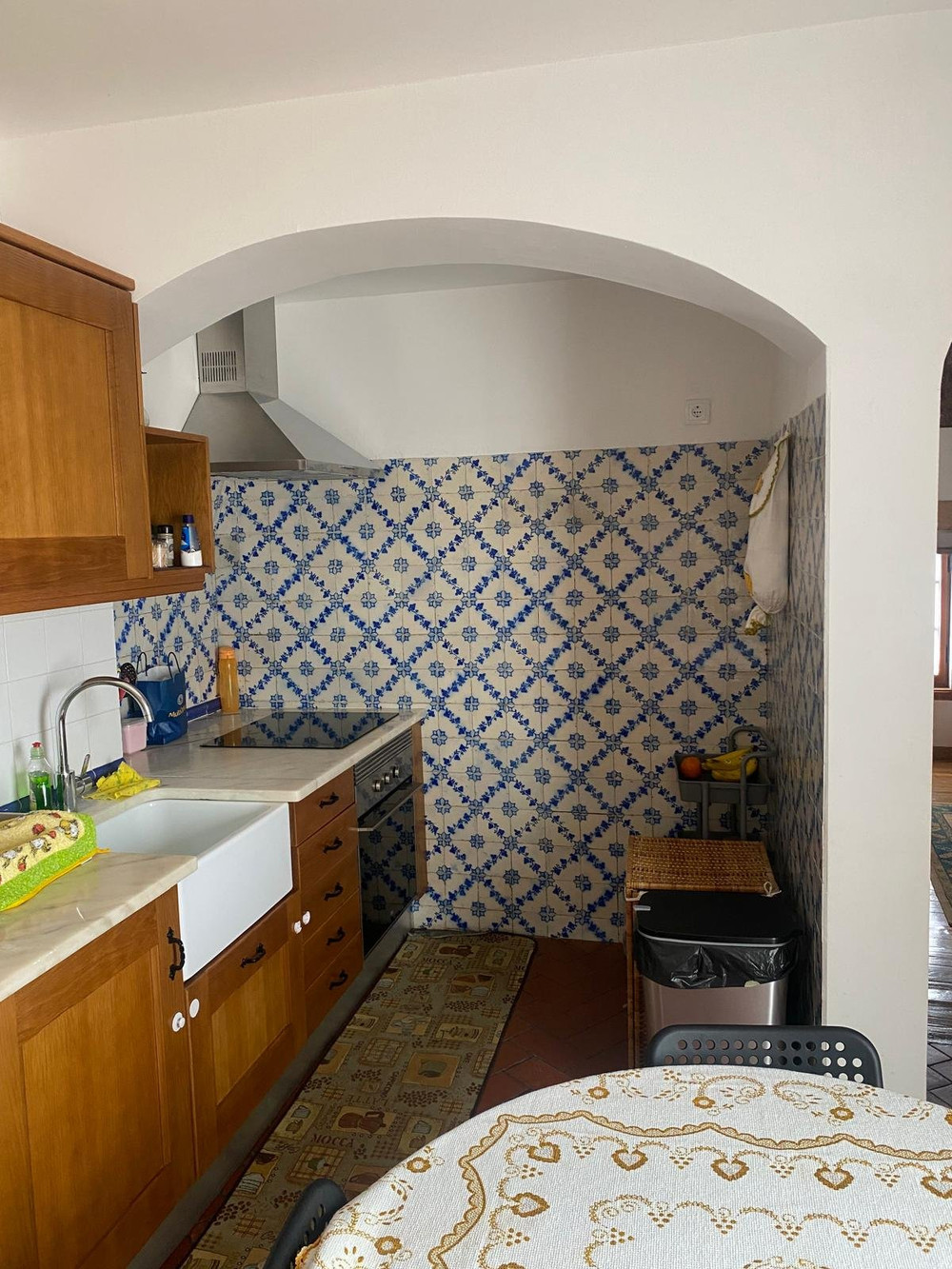 Cozy and charming historic house preview