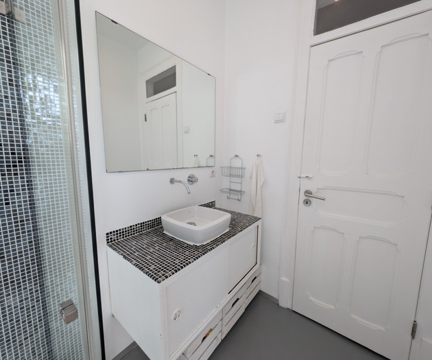 Equipped apartment in central Lisbon