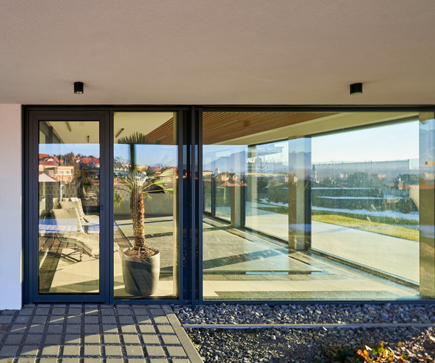 design villa stella - private pool & spa - Ap 3