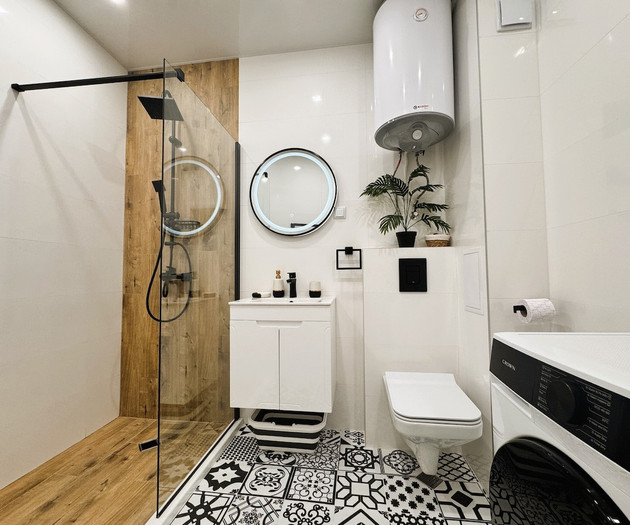 1BR Apartment | Sea Pine Boutique - Apartments for Rent in Sv.sv. Konstantin i