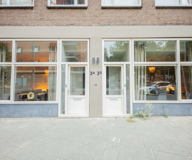 BS3 Urban Escape 2BDR Apartment