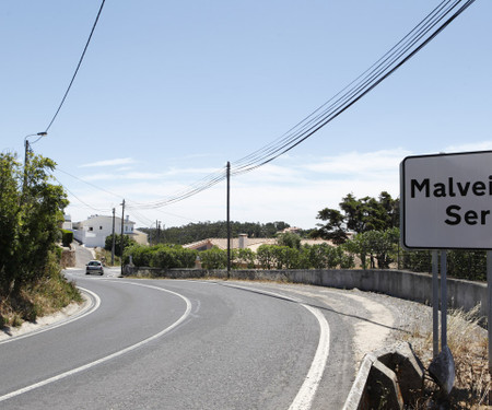 Mira Guincho