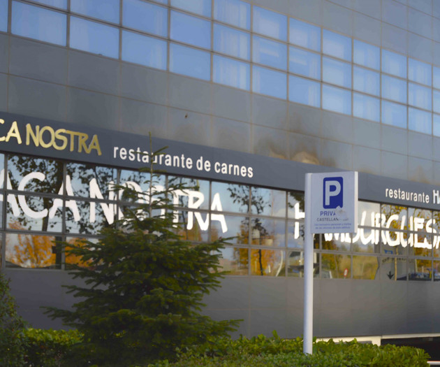 Paseo Castellana Deluxe