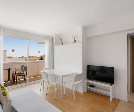 Apartamento in Canyamel (Mallorca)