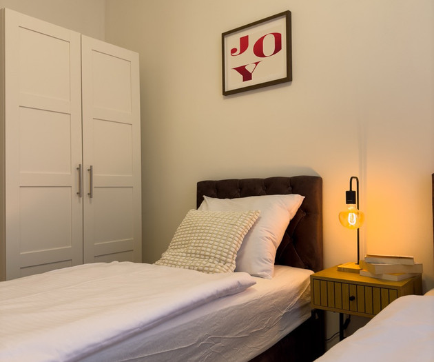 100m2 apartmán v centru