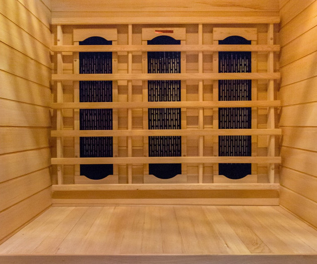 City Center Grand Luxury | 3BR/3BT/Sauna/Terrace
