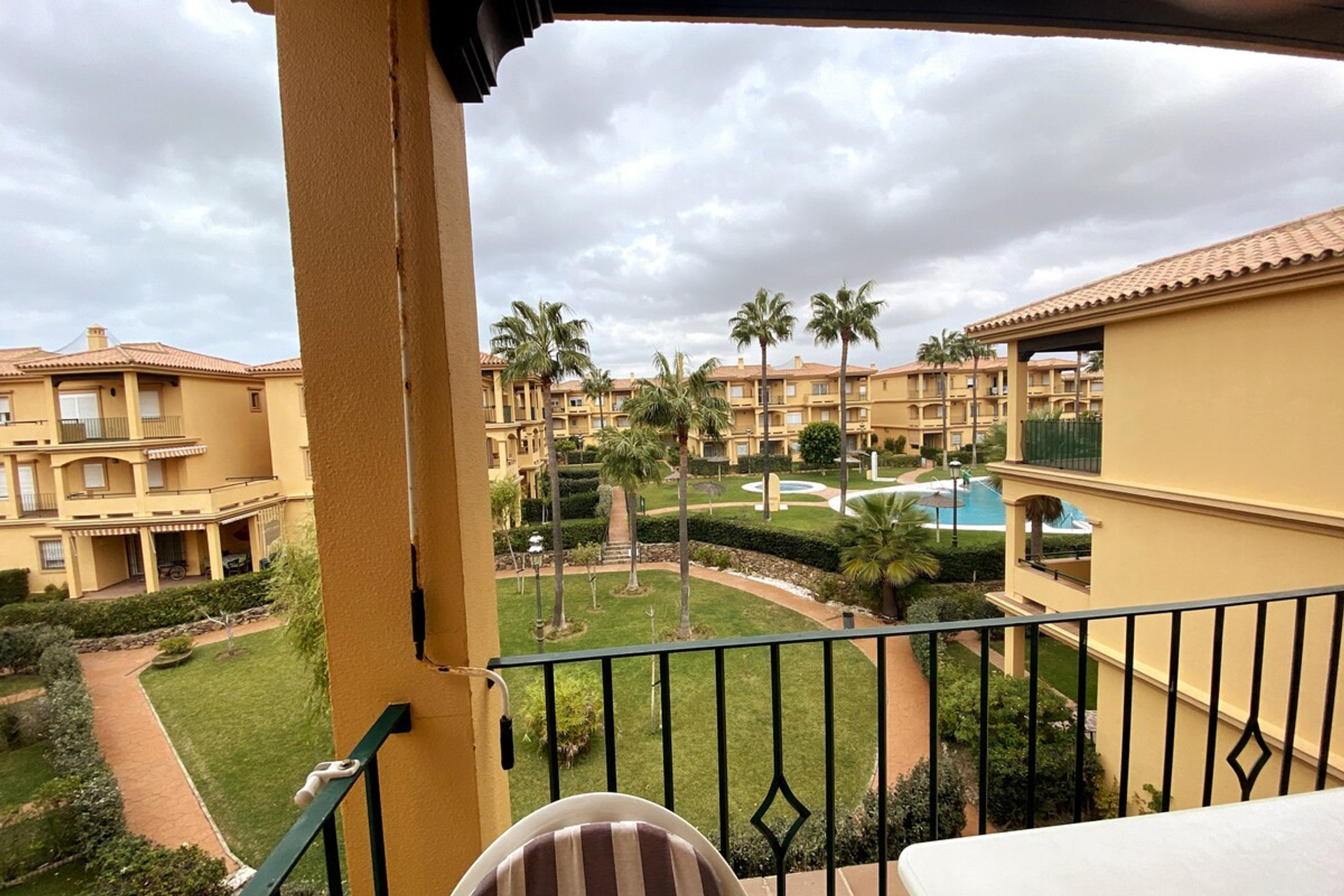 Balcony image 1