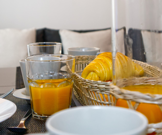 Apartamento na Rua Principal de Alfama