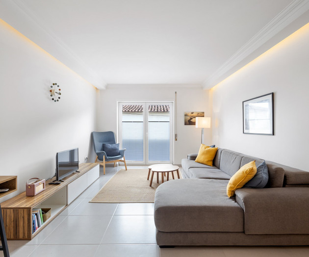 Ferrel Penthouse