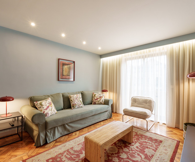 VIVA Serpa Pinto Serviced Apartments