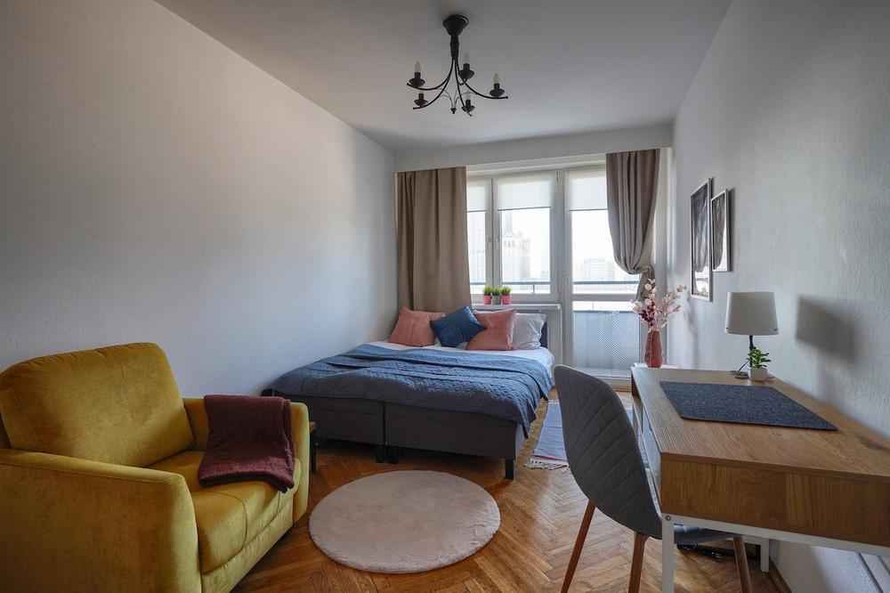 City Downtown Room preview
