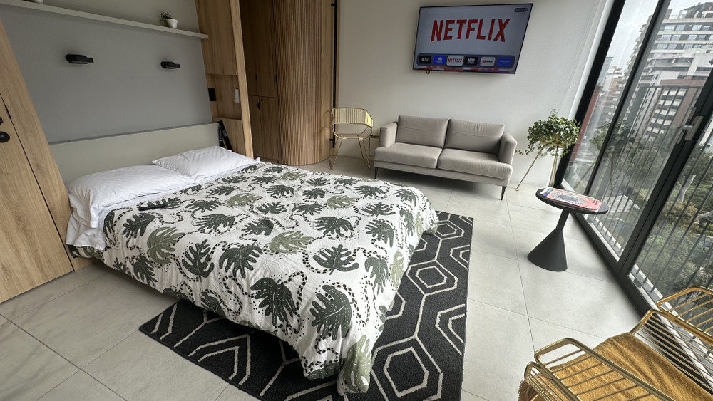 Stylish Studio in Quito preview