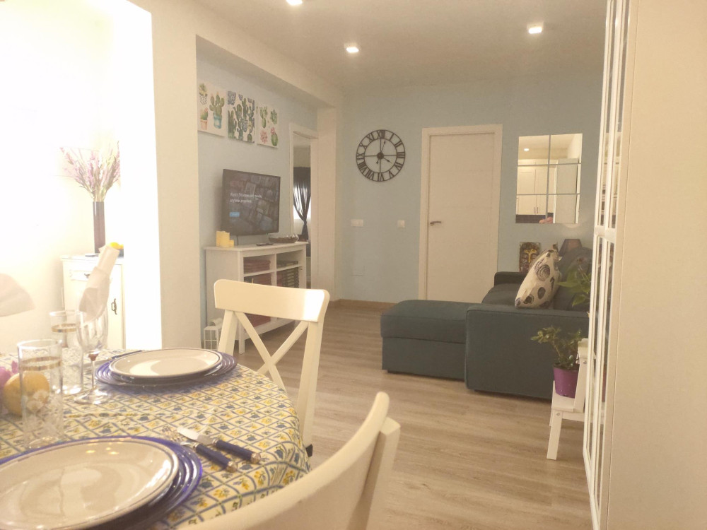 Lagunillas Travel Apartment in the center of Malag preview