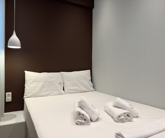SmartLiving Central Apt 3