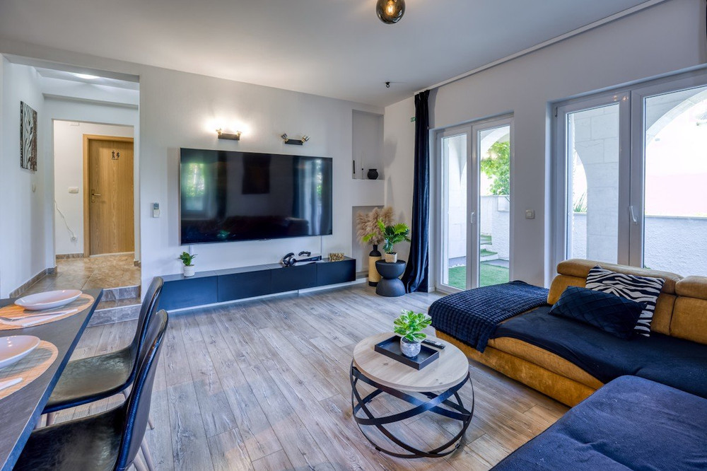 Work oasis near Dubrovnik preview