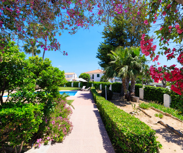 Villa Carmen near Sitges - Pool, A/C,EV&Sea Views