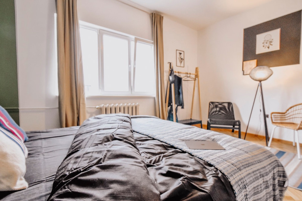 Prime Location Studio – Affordable & Comfortable preview