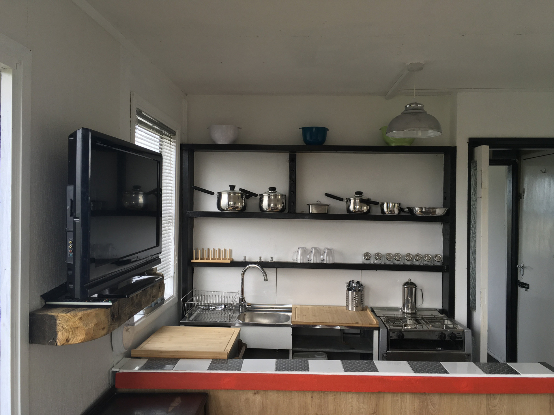 Kitchenette