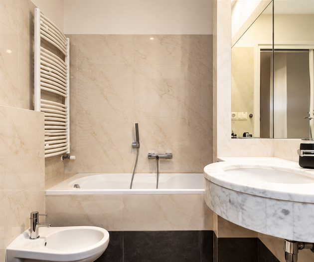 Hound Deluxe Suite | Historic Vysehrad Luxury
