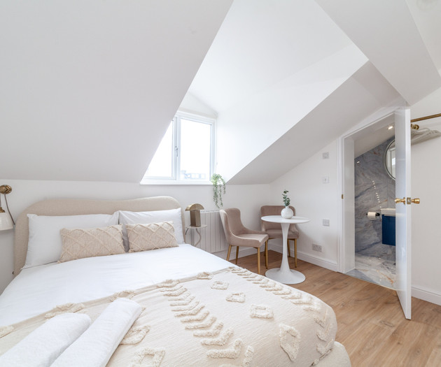 Cozy Studio, Close to Arsenal Finsbury Park 01