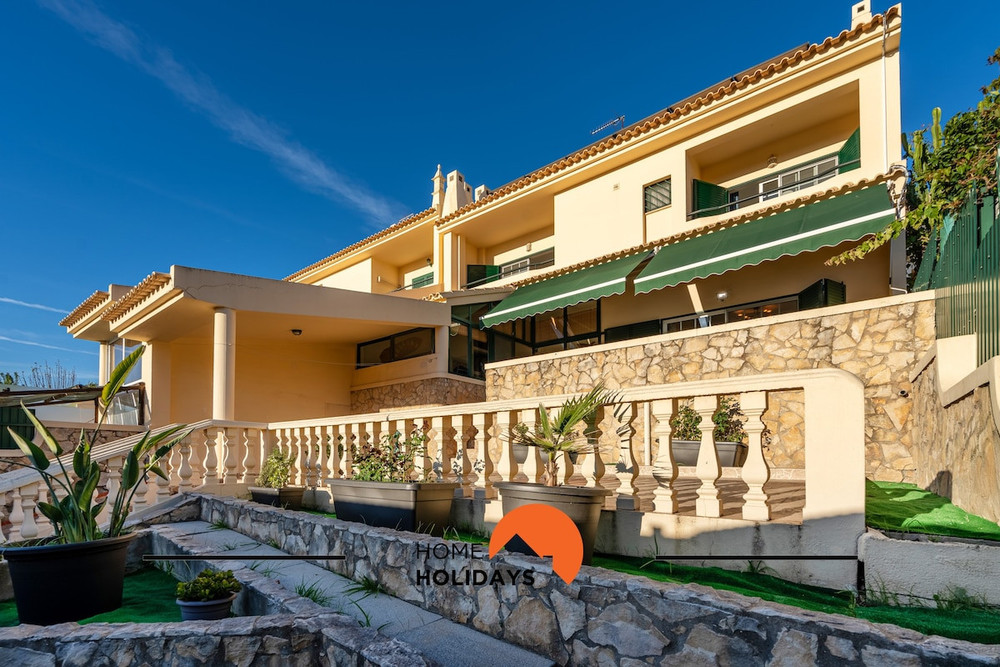 #257 Villa Sun & Sea by Home Holidays preview