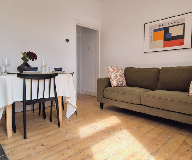 House perfect for remote work
