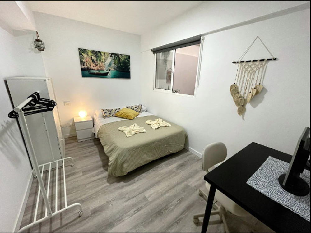 Private Room in CoLiving El Toro (Room Nairobi) preview