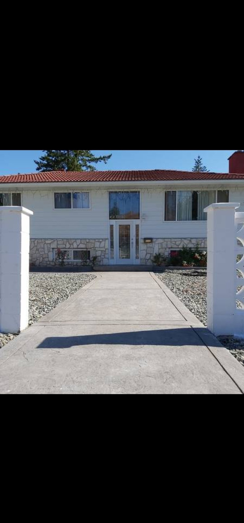 Fully Furnished 2 Bed 1 Bath Basement Suite preview