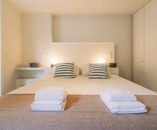 Upperground Lux - 3BDR Foz Velha Porto