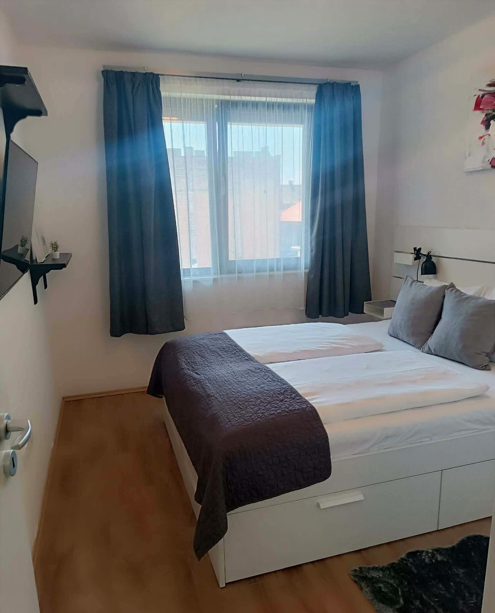 Cozy apartment for rent in the centre of Budapest preview