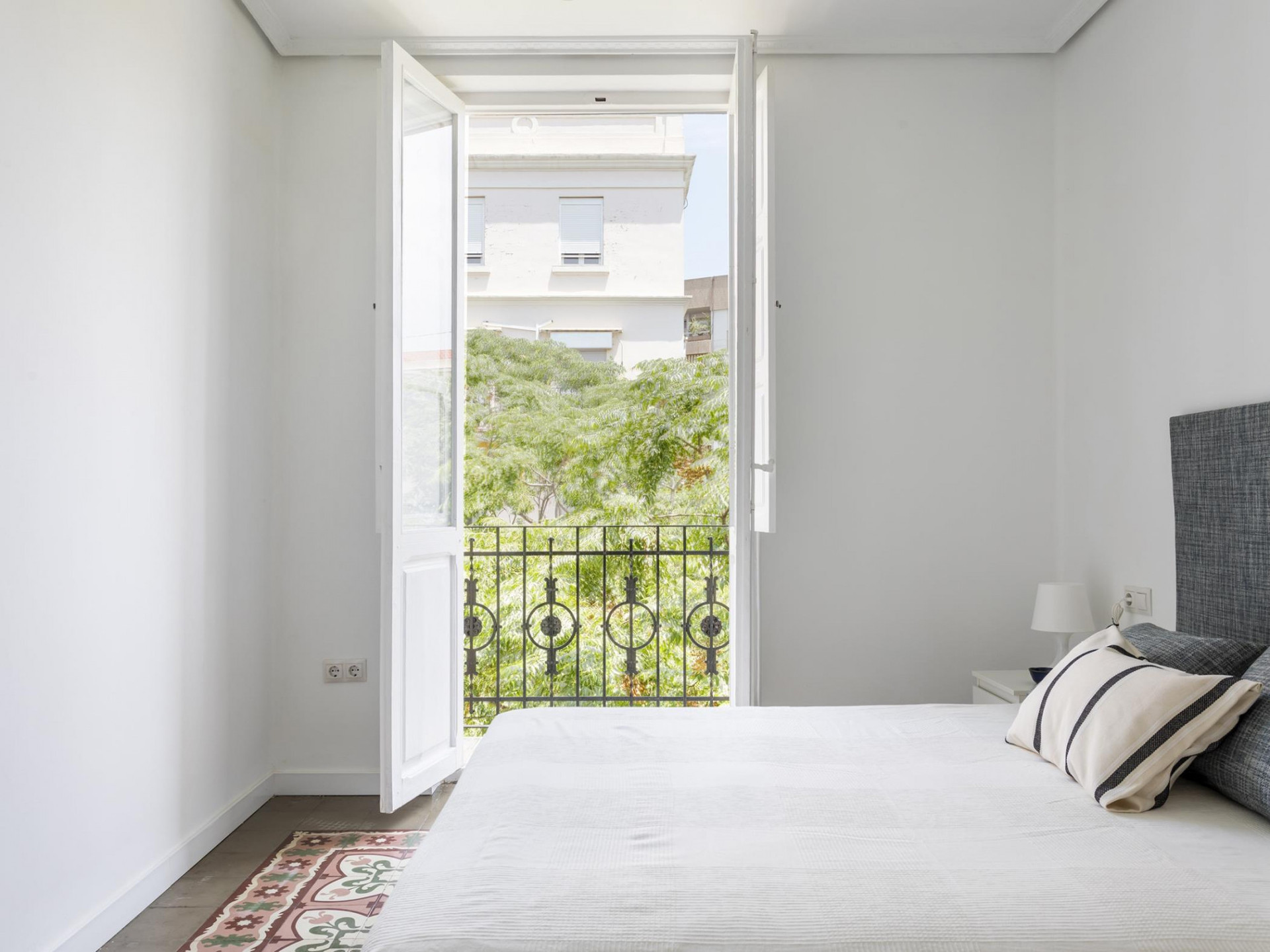 Habitación doble 2