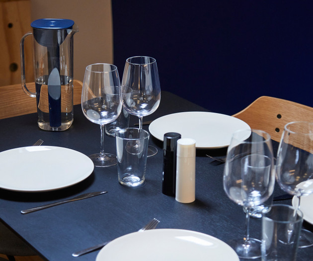 Design 3BDR Loft- Tkalciceva Street