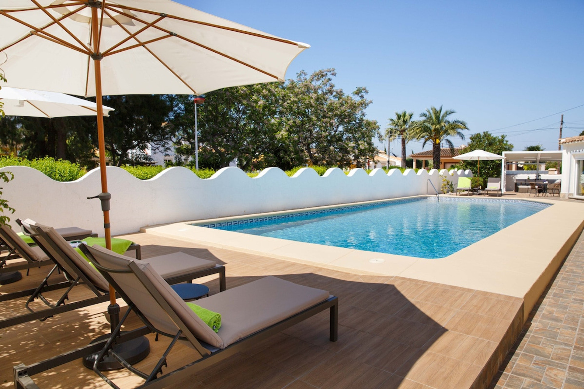 Pool image 1